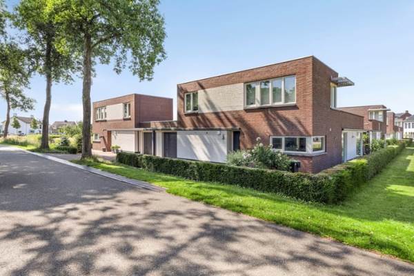 Woning Elsenewal 10 Nieuwstadt