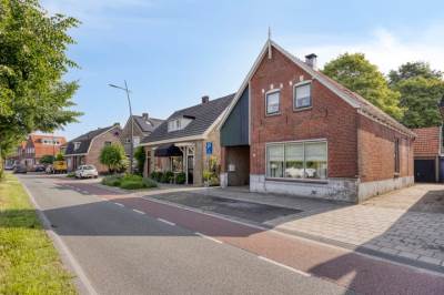 Woning Gronausestraat 235 Losser