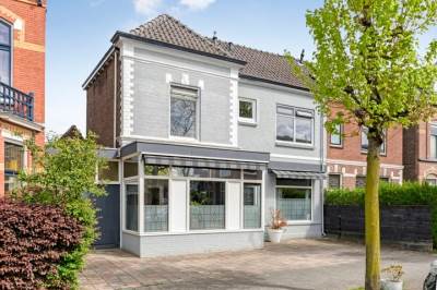 Woning Hertenstraat 20 Zwolle