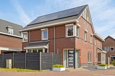 Woning Kapelstraat 45A Veghel