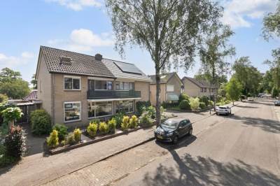 Woning Beverodelaan 30 Dieren