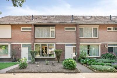 Woning Mercuriusstraat 70 Asten