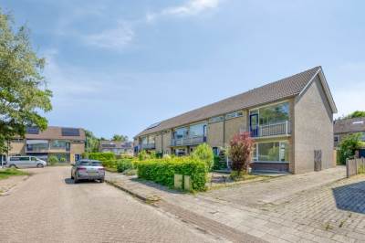 Woning Tichelkamp 12 Burgum