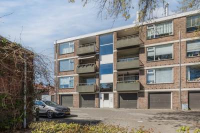 Woning Burgemeester Ploegmakerslaan 125 Oss