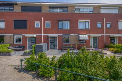 Woning Karekiet 74 's-Gravenzande