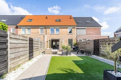 Woning Hoyteslân 27 Goutum