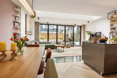 Woning John Blankensteinstraat 167A Amsterdam