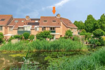 Woning Beltmolen 27 Capelle aan den IJssel