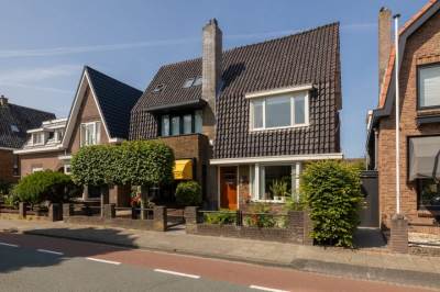 Woning Naaldwijkseweg 45 's-Gravenzande