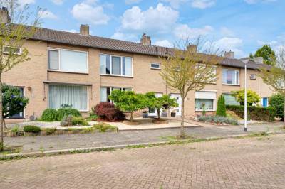 Woning Zonnedauw 21 Valkenswaard