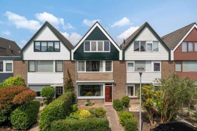 Woning Vuurdoornlaan 15 Pijnacker