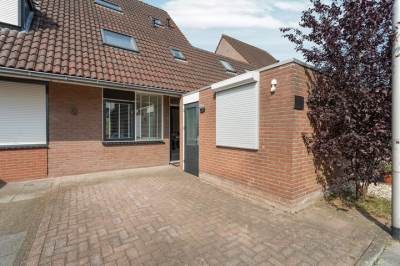 Woning de Meeuwse Acker 1138 Nijmegen