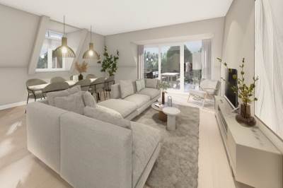 Woning Frank Daamenstraat 23D Ulft