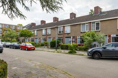 Woning Staringstraat 20 Groningen