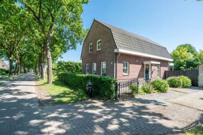 Woning Kaldersedijk 12 Helmond