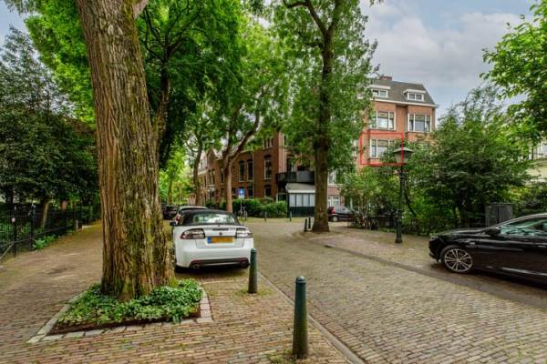 Woning Polanenstraat 4A02 Rotterdam