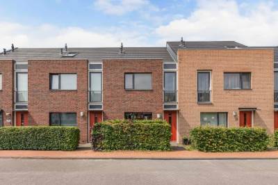 Woning Annie Zernikeweg 21 Heerenveen