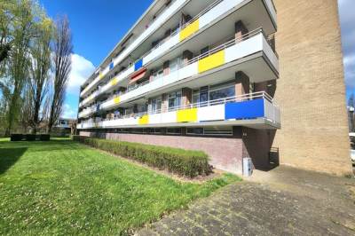 Woning Van Borselenstraat 172 Arnhem