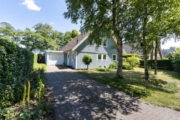 Woning Hamersweg 20B Ter Idzard