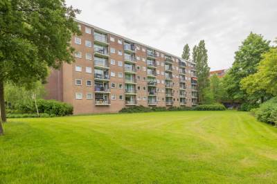 Woning Mr. G. Groen van Prinstererlaan 323 Amstelveen