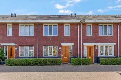 Woning Hensenhof 8 Veenendaal