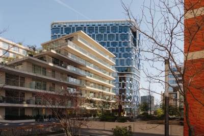 Woning Rosy Wertheimstraat 79 Amsterdam