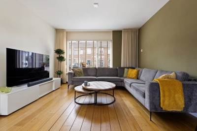 Woning de Chamillylaan 15 Grave