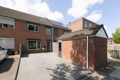 Woning Tarwedreef 4 Doetinchem