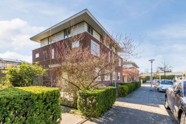 Woning Annie M.G. Schmidtlaan 7 Amstelveen