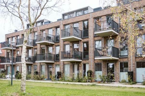 Woning Pladellastraat 5D Haarlem