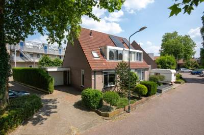 Woning Nijhoffstraat 19 Renkum