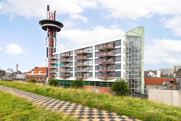 Woning Oranjedijk 8 Vlissingen