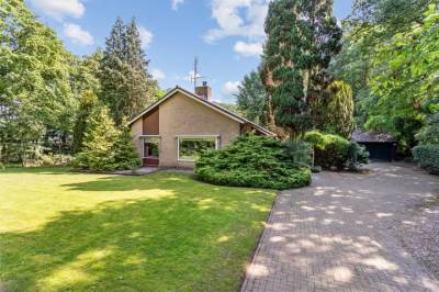 Woning Kruimersweg 4A Daarle