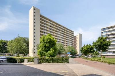 Woning Prins Willem-Alexanderpark 431 Veenendaal