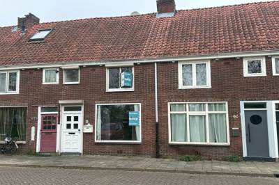 Woning Acaciasingel 61 Den Bosch