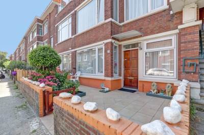 Woning Hulshorststraat 71 Den Haag