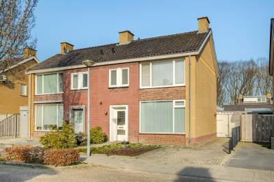 Woning Nicolaas Sichmansstraat 13 Eersel