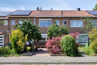 Woning Haagdoornstraat 20 Arnhem