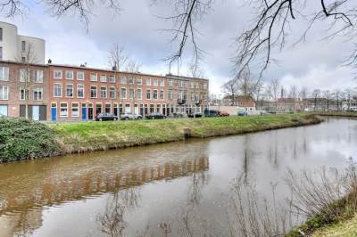 Woning Nassausingel 23 Breda