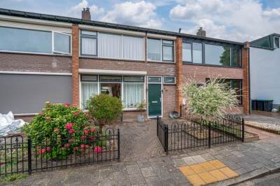 Woning Broekveldseweg 16 Rheden