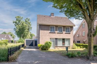 Woning Ter Mehr 14 Nuenen