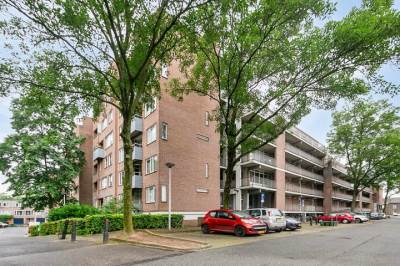 Woning Kasteel Aldengoorstraat 17A Maastricht