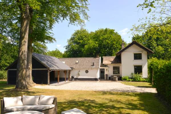 Woning Jachthuislaan 70 Soest