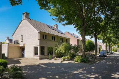 Woning Bartokstraat 34 Schijndel