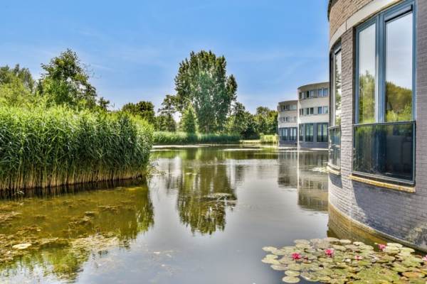 Woning Ringvaart 16 Schiedam