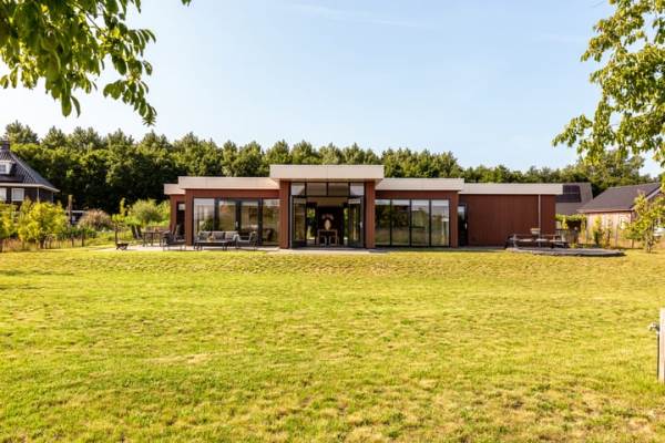 Woning Spinozalaan 78 Almere