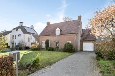 Woning Broekstraat 7B Bergeijk