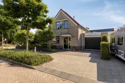 Woning Verdilaan 4 Dirksland