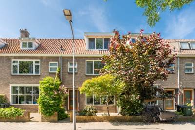 Woning Vondelweg 514 Haarlem