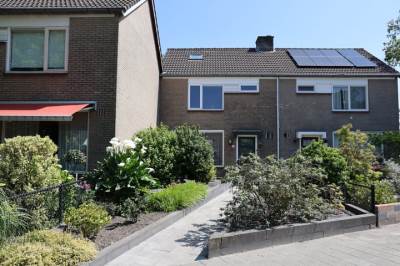 Woning Gierelaar 72 Wouw